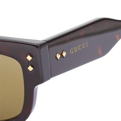 gucci sunglasses new collection 2021|Gucci sunglasses official.